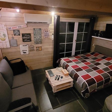 B&B Jo - Li Diepenbeek Ngoại thất bức ảnh