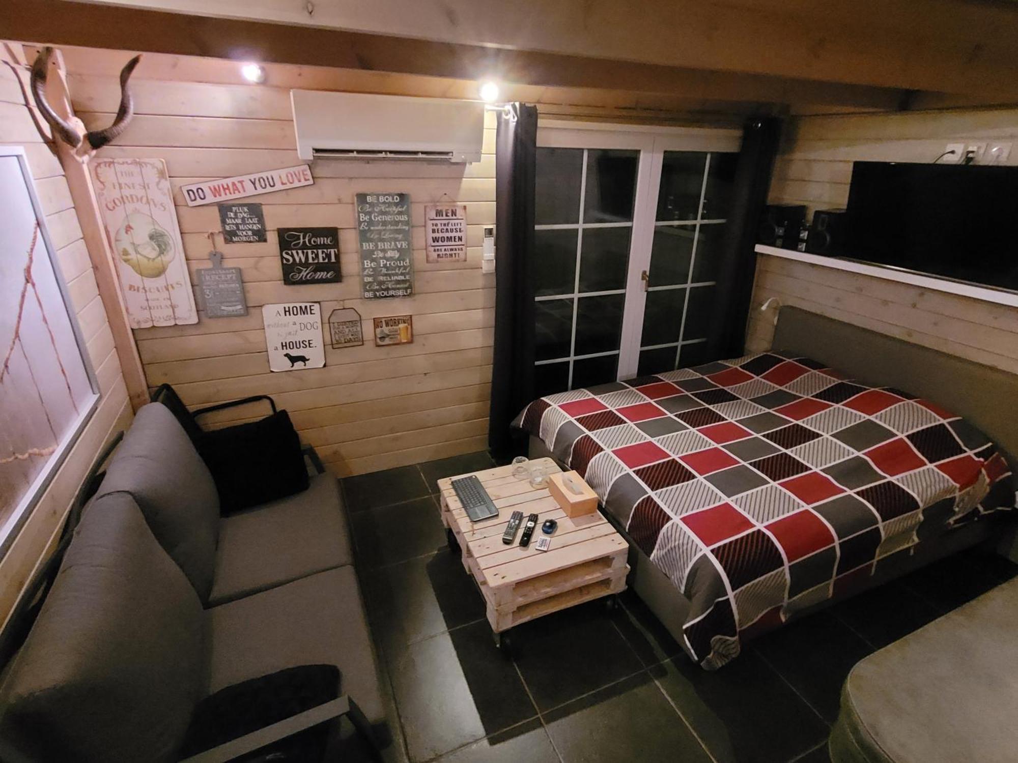 B&B Jo - Li Diepenbeek Ngoại thất bức ảnh