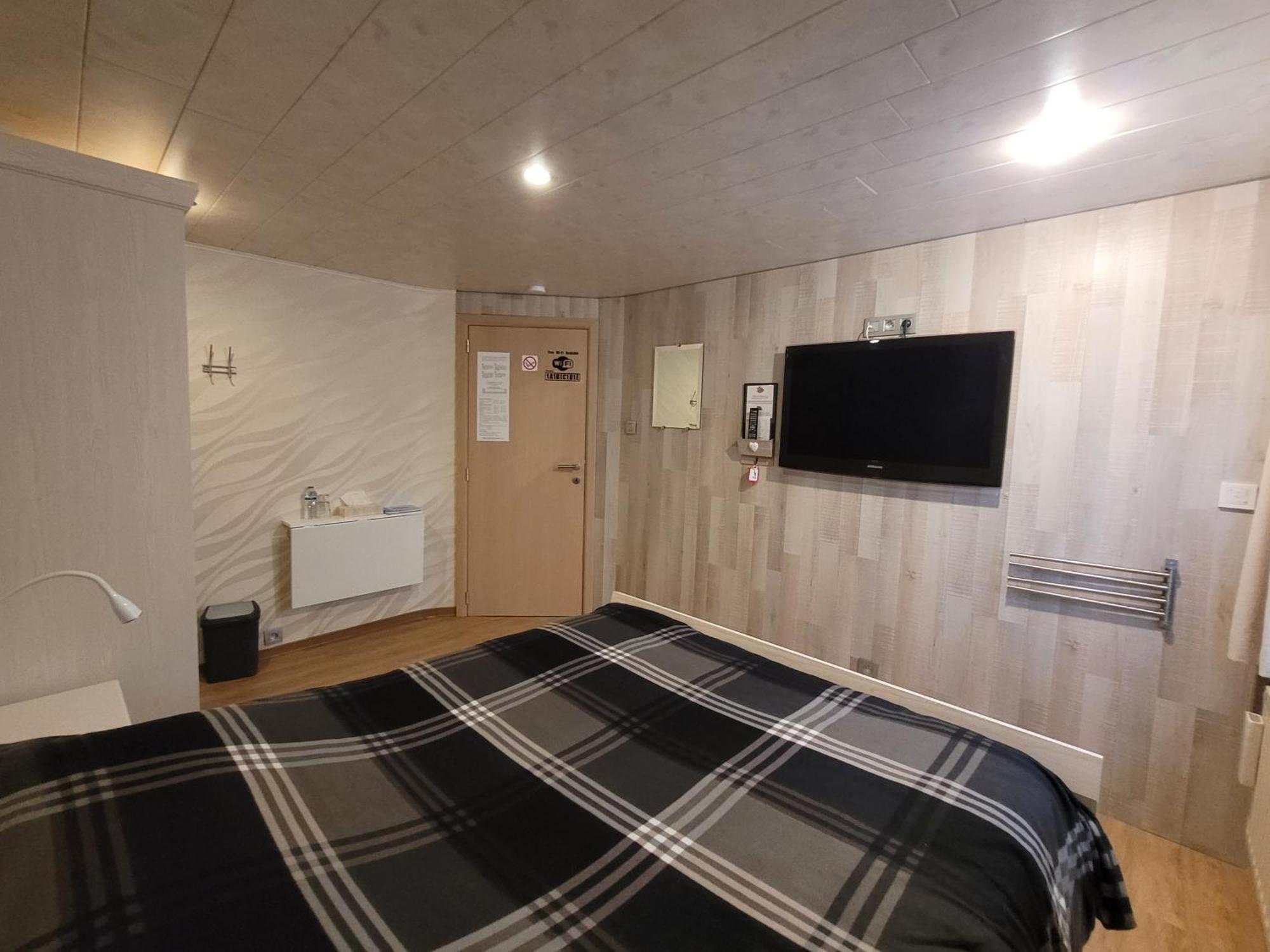 B&B Jo - Li Diepenbeek Ngoại thất bức ảnh
