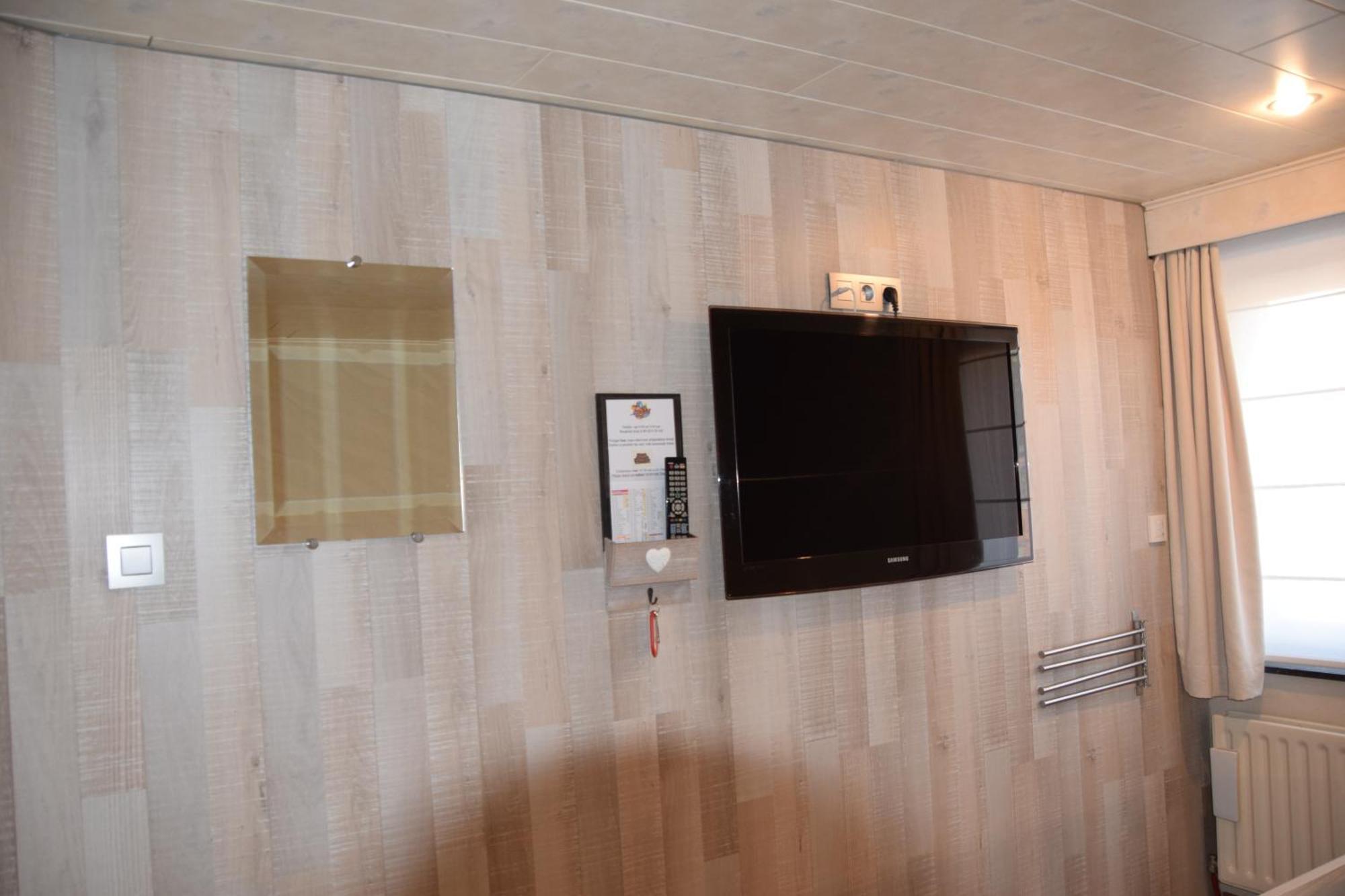 B&B Jo - Li Diepenbeek Ngoại thất bức ảnh