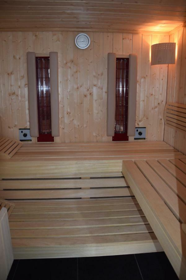 B&B Jo - Li Diepenbeek Ngoại thất bức ảnh