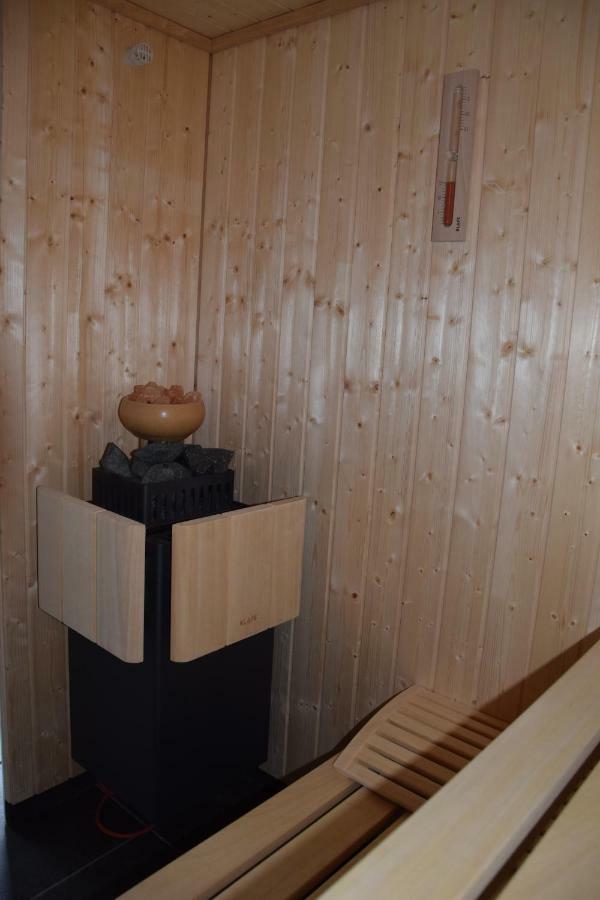 B&B Jo - Li Diepenbeek Ngoại thất bức ảnh